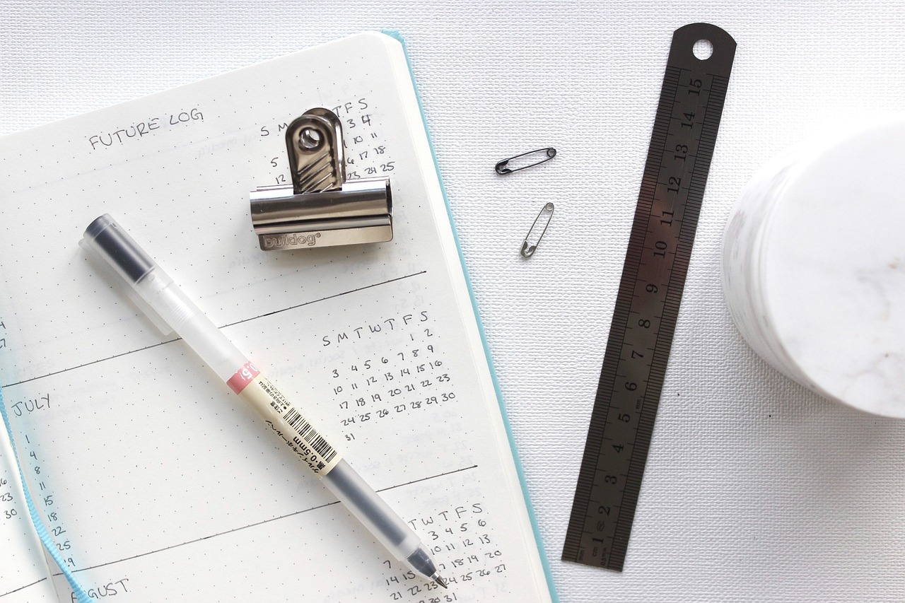 How To Use Calendar Apps for Efficient Time Management